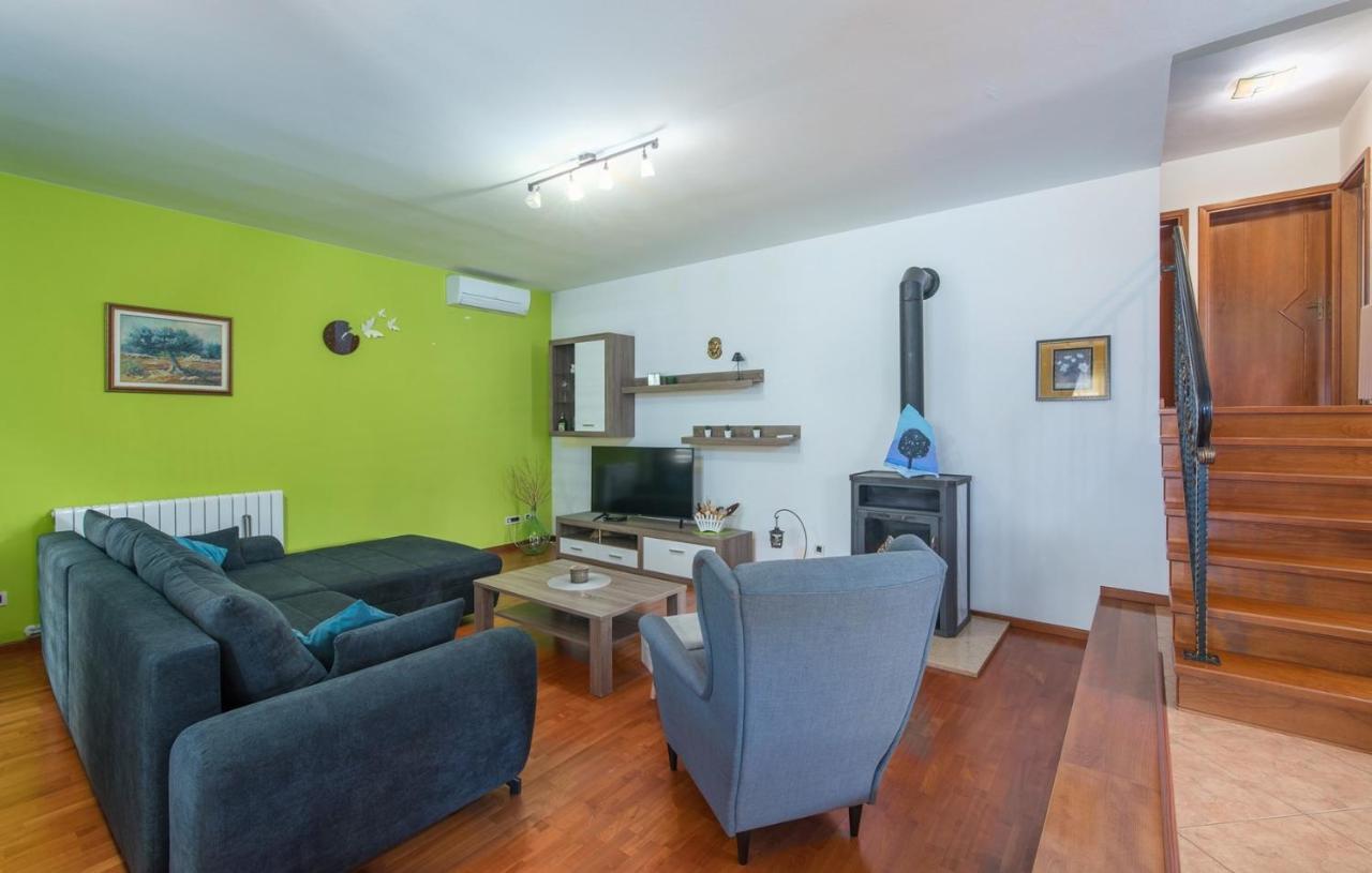 Holiday House Vita Tinjan Bilik gambar